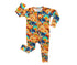 Boho Rainbows Zippy